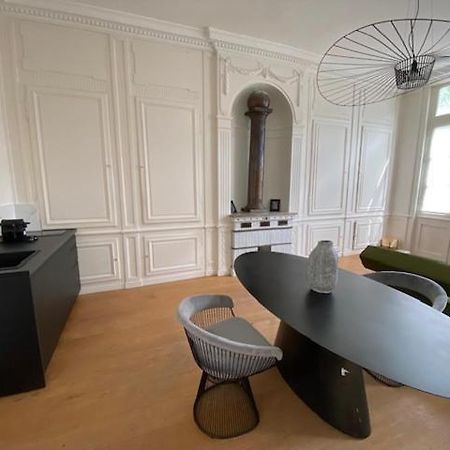 Appartement Victor Hugo Amiens Kültér fotó