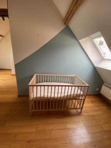 Appartement Victor Hugo Amiens Kültér fotó