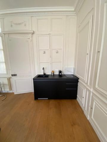 Appartement Victor Hugo Amiens Kültér fotó