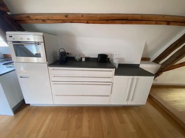 Appartement Victor Hugo Amiens Kültér fotó