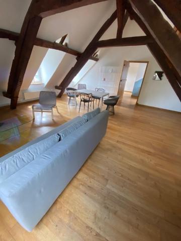 Appartement Victor Hugo Amiens Kültér fotó