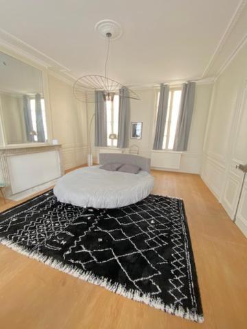 Appartement Victor Hugo Amiens Kültér fotó